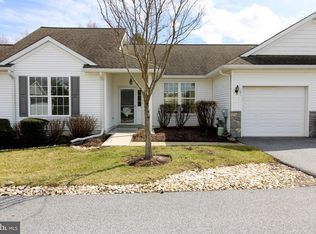 131 Foxmask Turn, Glen Mills, PA 19342