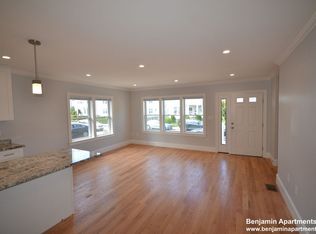 26 Bothwell Rd #2F, Brighton, MA 02135