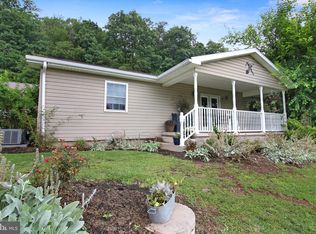 207 Creek Rd, Klingerstown, PA 17941