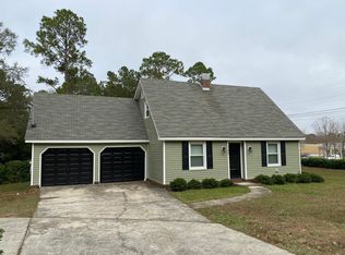1106 Whatley Dr, Dothan, AL 36303