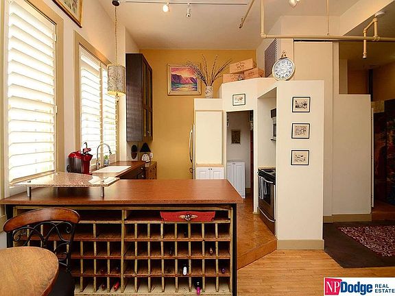 2nd image of 300 S 16th St APT 1405