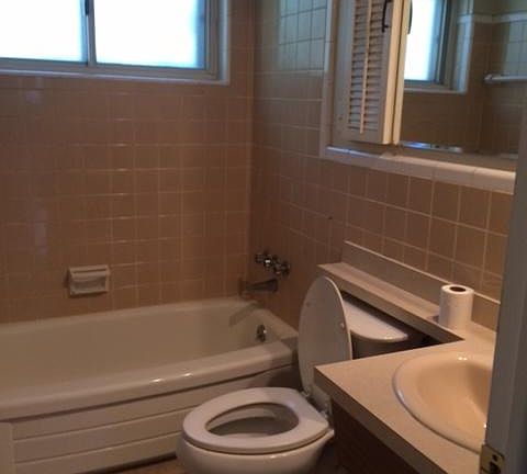 main bath