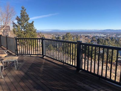 2424 NW Hillpine Ct, Bend, OR, 97703