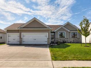 643 NW Autumn Crest Dr, Ankeny, IA 50023