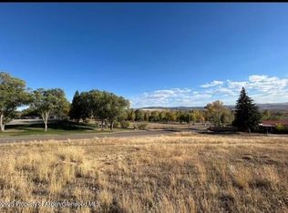 702 Ashley Rd, Craig, CO 81625