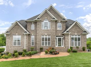 217 Hidden Harbour Dr, Mount Juliet, TN 37122