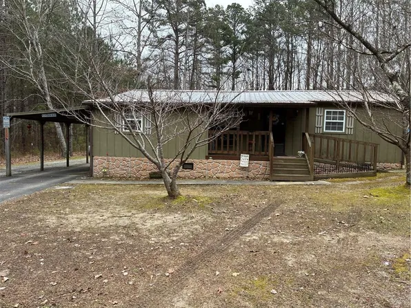 244 Manors Mill Rd, Dallas, GA 30157