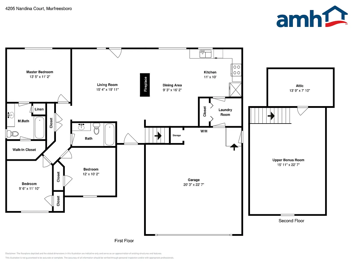 Photo 2 of 17 - 4205 Nandina Ct - Murfreesboro, TN Building Photo - 4205 Nandina Ct