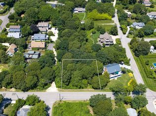 22 Harrison Rd, Montauk, NY 11954
