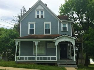 1048 Church St, Indiana, PA 15701