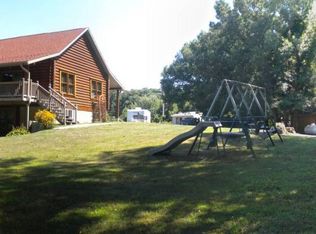 10012 Sperry Rd, Sperry, IA 52650