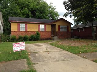 2613 12th Ave N, Bessemer, AL 35020