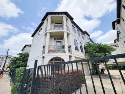 1421 Bremond St, Houston, TX, 77004