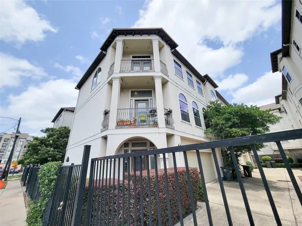 1421 Bremond St, Houston, TX 77004