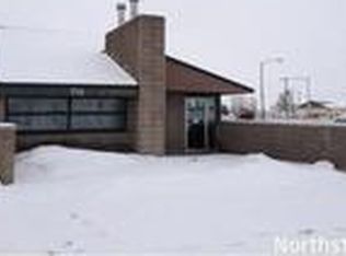 711 E Highway 12, Litchfield, MN 55355