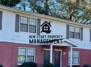 920 Corder Rd APT 15, Warner Robins, GA 31088