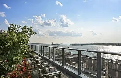 Rented by Battery Park Realty