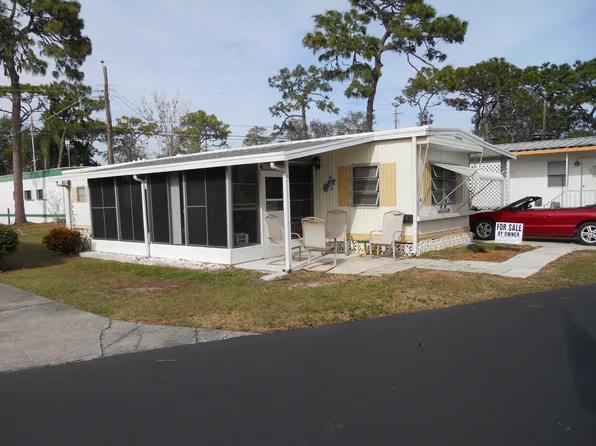 1800 Englewood Rd Lot 42, Englewood, FL 34223