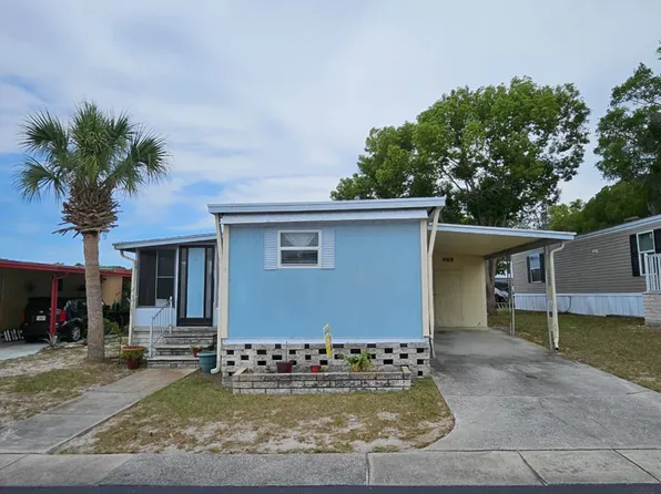 6524 Ketch Ln, New Port Richey, FL 34653