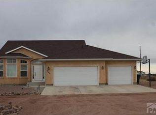 909 W El Nido Dr, Pueblo West, CO 81007