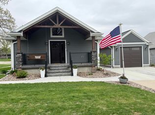 306 Oak St, Humphrey, NE 68642