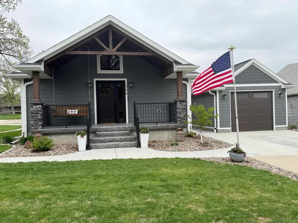 306 Oak St, Humphrey, NE 68642