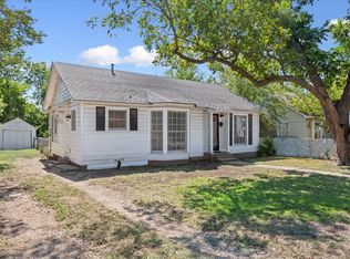 3012 Colonial Ave, Waco, TX 76707