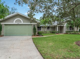 1415 Kitty Hawk Way, Melbourne, FL 32940