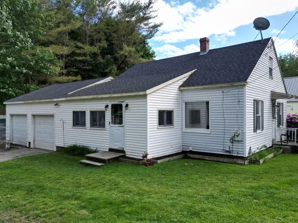 360 Poland Road, Auburn, ME 04210
