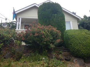 1625 37th Ave, Seattle, WA 98122