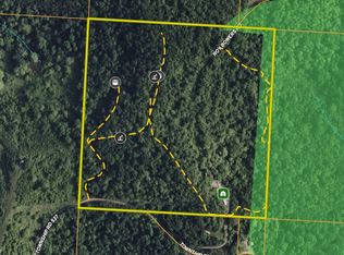 44603 Roy Bower Rd, Sardis, OH 43946