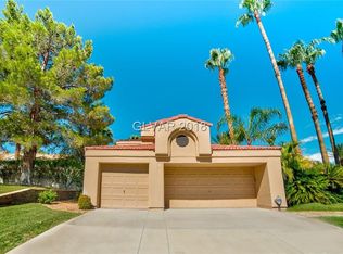 249 Jameson Cir, Henderson, NV 89074