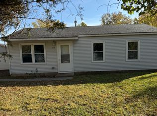 1614 Parkside Ter, Champaign, IL 61821