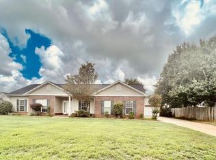 322 Trent Rd, Enterprise, AL 36330