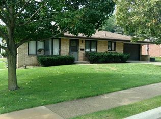 610 Kane St, Dubuque, IA 52001