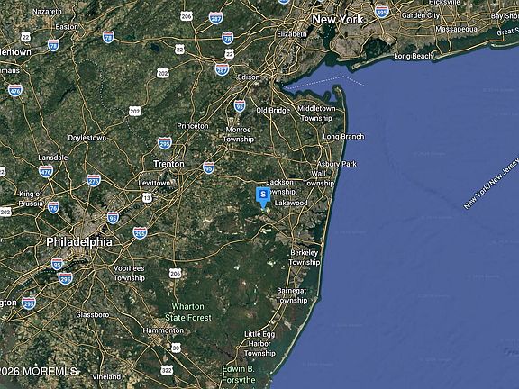 5th image of 1025 Toms River Road
