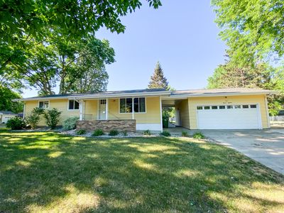 1118 Vine St, Brookings, SD, 57006