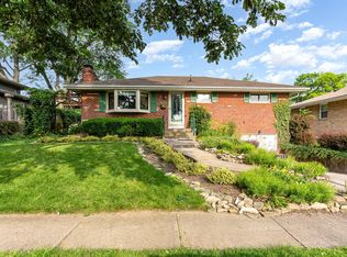 4453 Marland Dr, Columbus, OH 43224