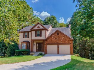 2360 Hiawassee Dr, Duluth, GA 30097