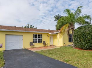 9407 Southampton Pl, Boca Raton, FL 33434