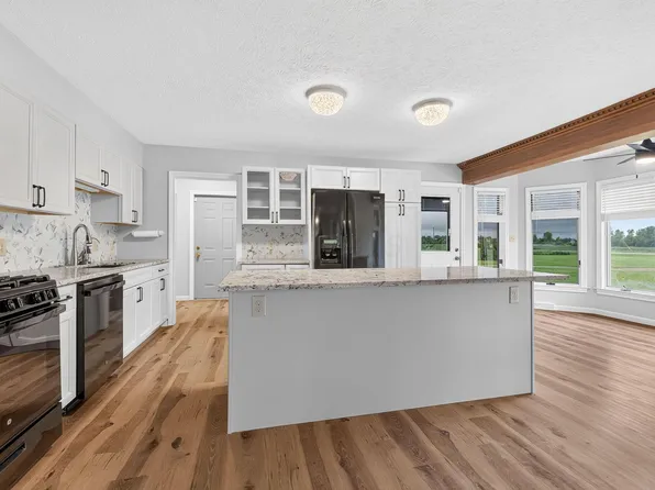 13900 Watkins California Rd, Marysville, OH 43040
