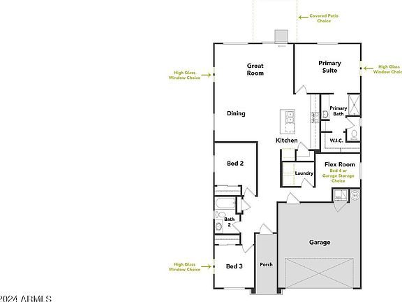 4th image of this home