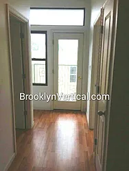 Rented by Brooklyn Vertical Inc.