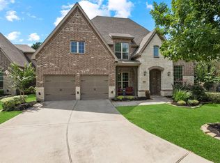 134 Madeline Ct, Montgomery, TX 77316