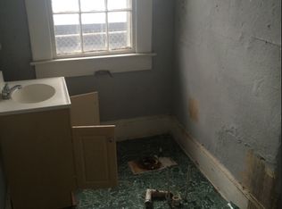 2274 Knott St, Macon, GA 31201