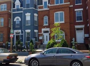 32 Q St NW #4, Washington, DC 20001