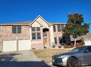 8308 Rocky Ct, Fort Worth, TX 76123