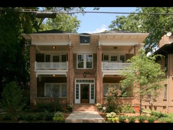 314 4th St NE Unit 4, Atlanta, GA 30308