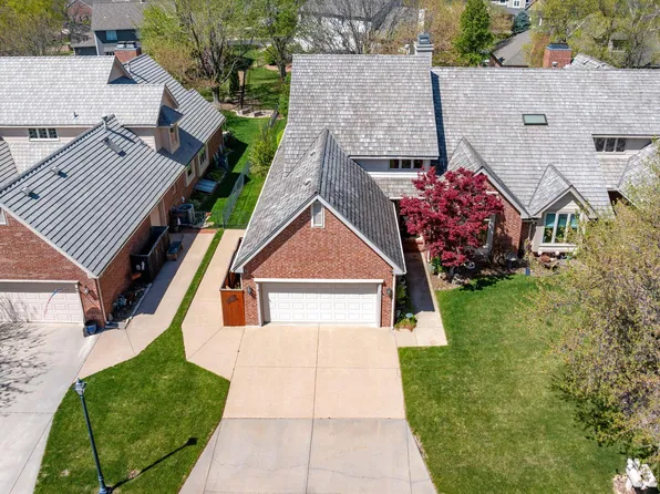 531 N Turnberry Cir, Wichita, KS 67230