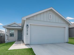 5218 Y Bar Smt, Converse, TX 78109